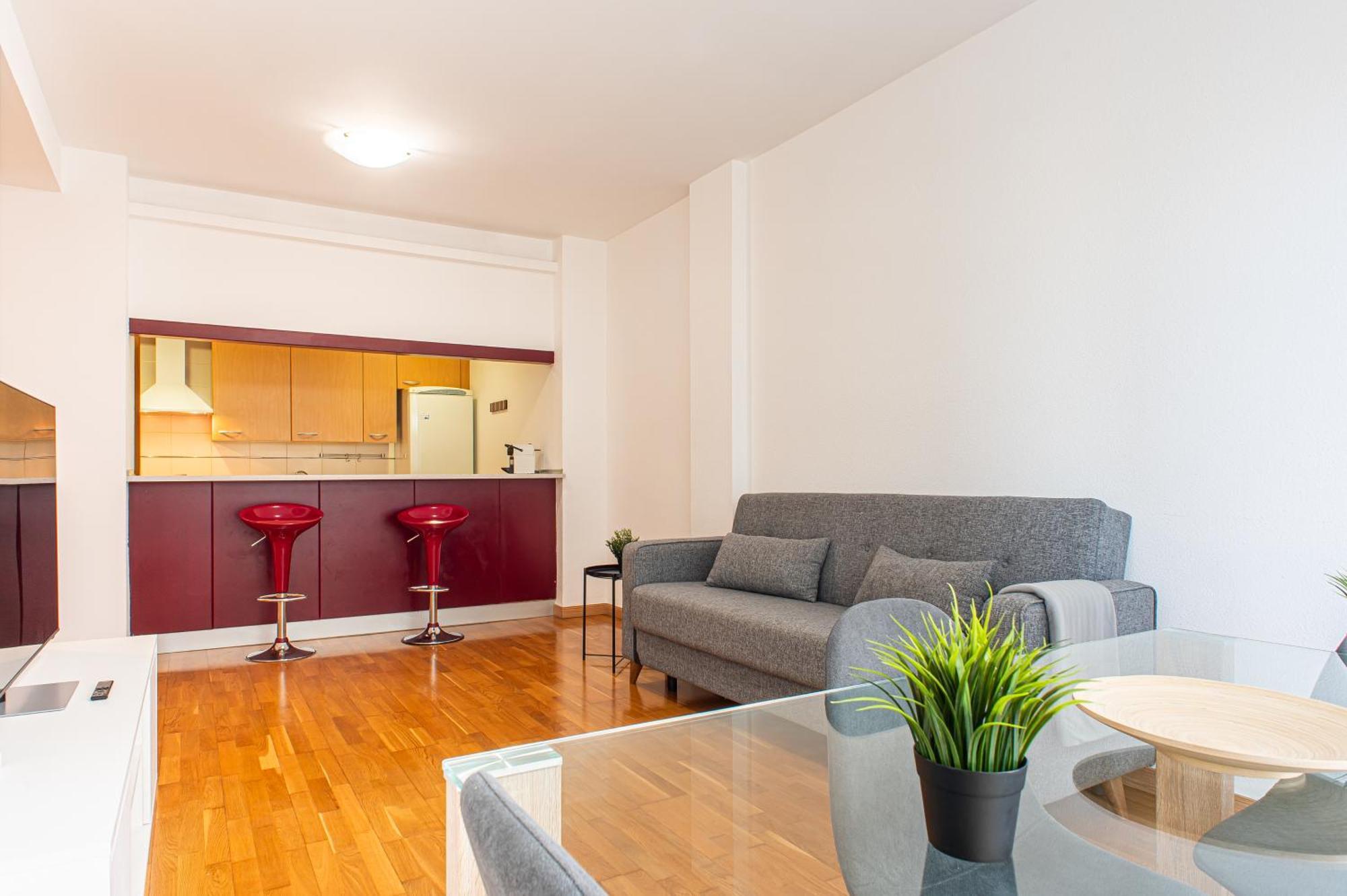 Moderno Apartamento A 5 Min De La Playa Canteras Las Palmas de Gran Canaria Exterior foto